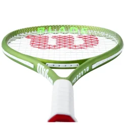 Raquetas tenis Wilson Blade Feel 103 Team Tns Rkt