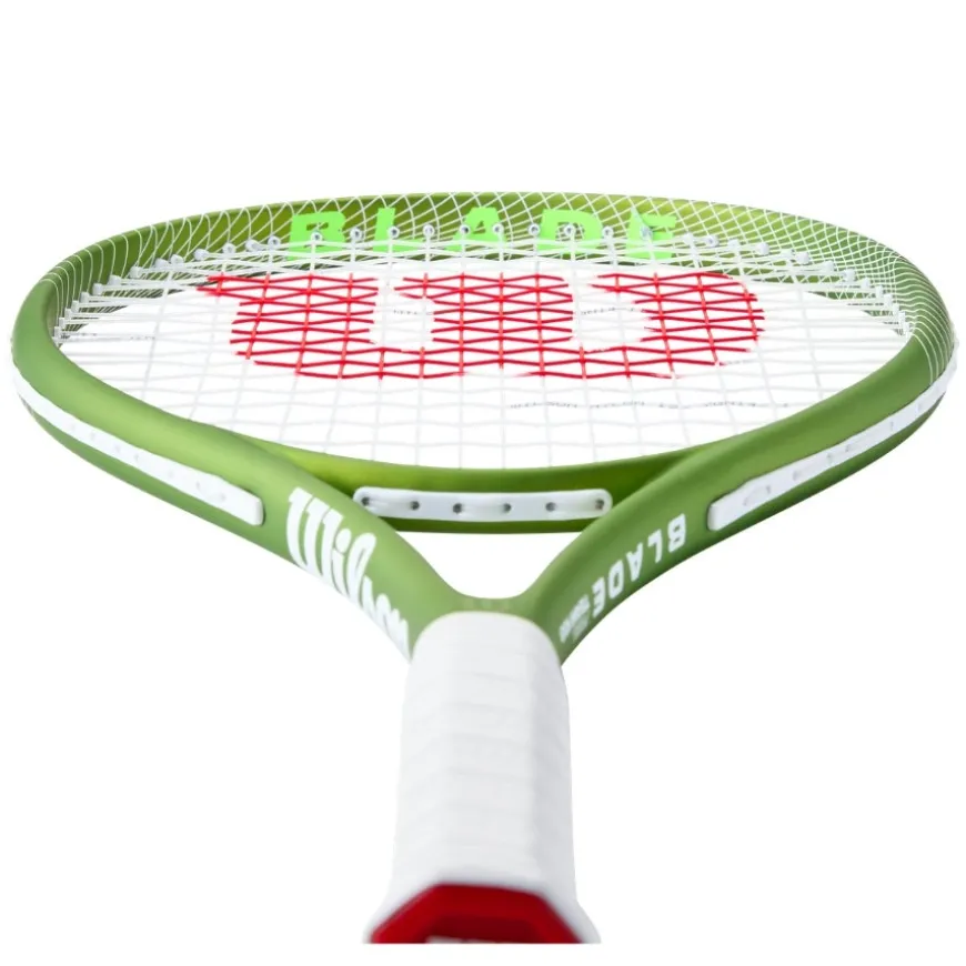Raquetas tenis Wilson Blade Feel 103 Team Tns Rkt
