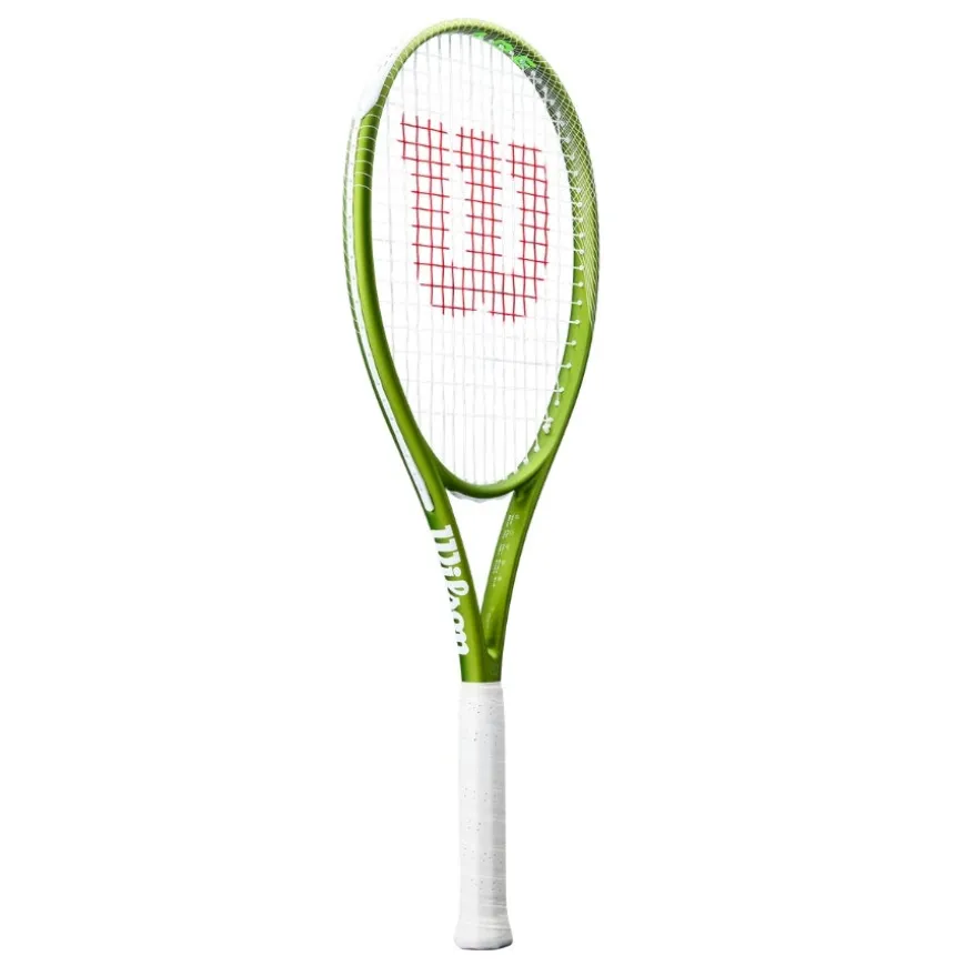 Raquetas tenis Wilson Blade Feel 103 Team Tns Rkt