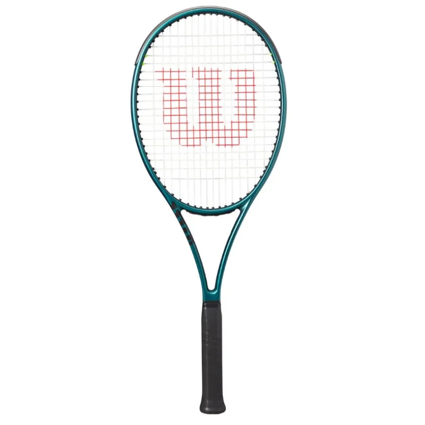 Raquetas tenis Wilson Blade 98 16X19 V9 Frm (sin encordar)