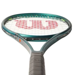 Raquetas tenis Wilson Blade 98 16X19 V9 Frm (sin encordar)