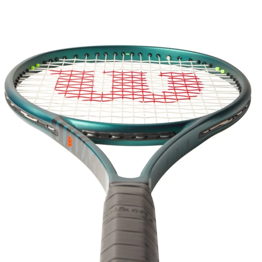 Raquetas tenis Wilson Blade 98 16X19 V9 Frm (sin encordar)