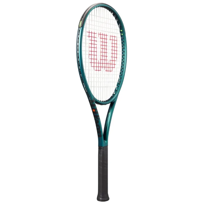 Raquetas tenis Wilson Blade 98 16X19 V9 Frm (sin encordar)