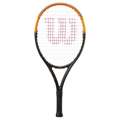 Raquetas tenis Wilson Burn Spin Jr 24 24