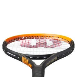 Raquetas tenis Wilson Burn Spin Jr 24 24