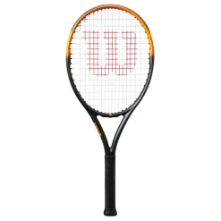 Raquetas tenis Wilson Burn Spin Jr 26 Tns Rkt 26