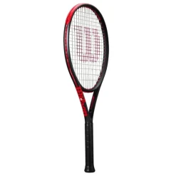 Raquetas tenis Wilson Clash 26 V3.0 Rkt 25