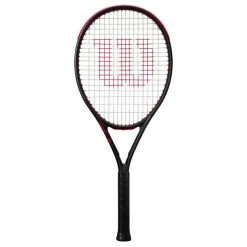 Raquetas tenis Wilson Clash 26 V3.0 Rkt 25