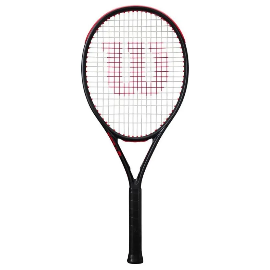 Raquetas tenis Wilson Clash 26 V3.0 Rkt 25