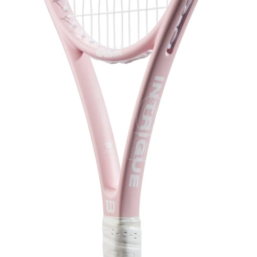 Raquetas tenis Wilson Intrigue Se Tns Rkt 1