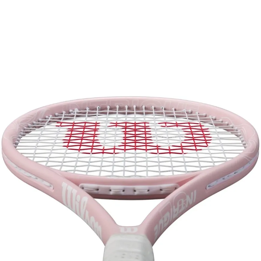 Raquetas tenis Wilson Intrigue Se Tns Rkt 1