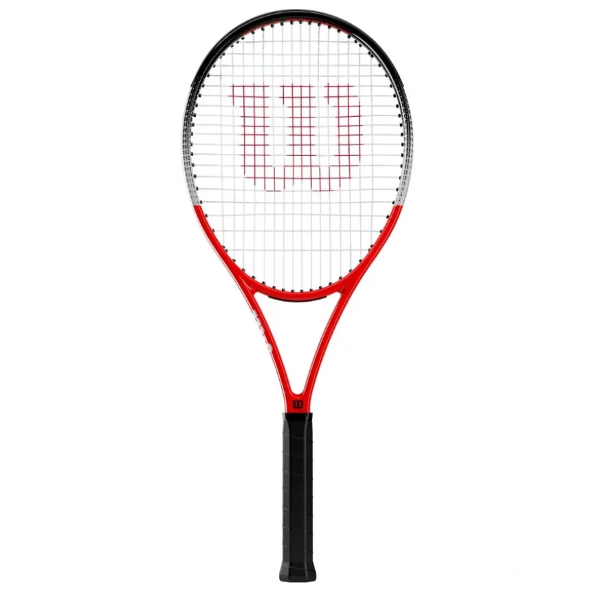 Raquetas tenis Wilson Pro Staff Precision Rxt 105 Tns Rkt