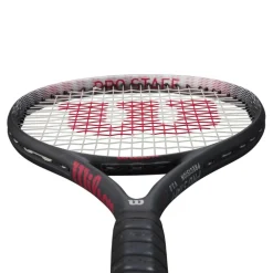 Raquetas tenis Wilson Pro Staff Precision 100 Tns Rkt 2