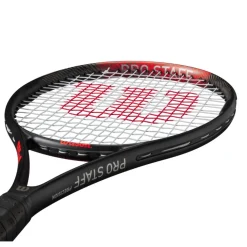 Raquetas tenis Wilson Pro Staff Precision 103 Tns Rkt