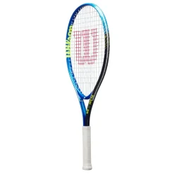 Raquetas tenis Wilson Slam Jr 25 Boys Tns Rkt
