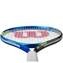 Raquetas tenis Wilson Slam Jr 25 Boys Tns Rkt