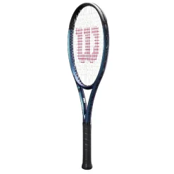 Raquetas tenis Wilson Ultra 100 V4.0 Frm (sin encordar)