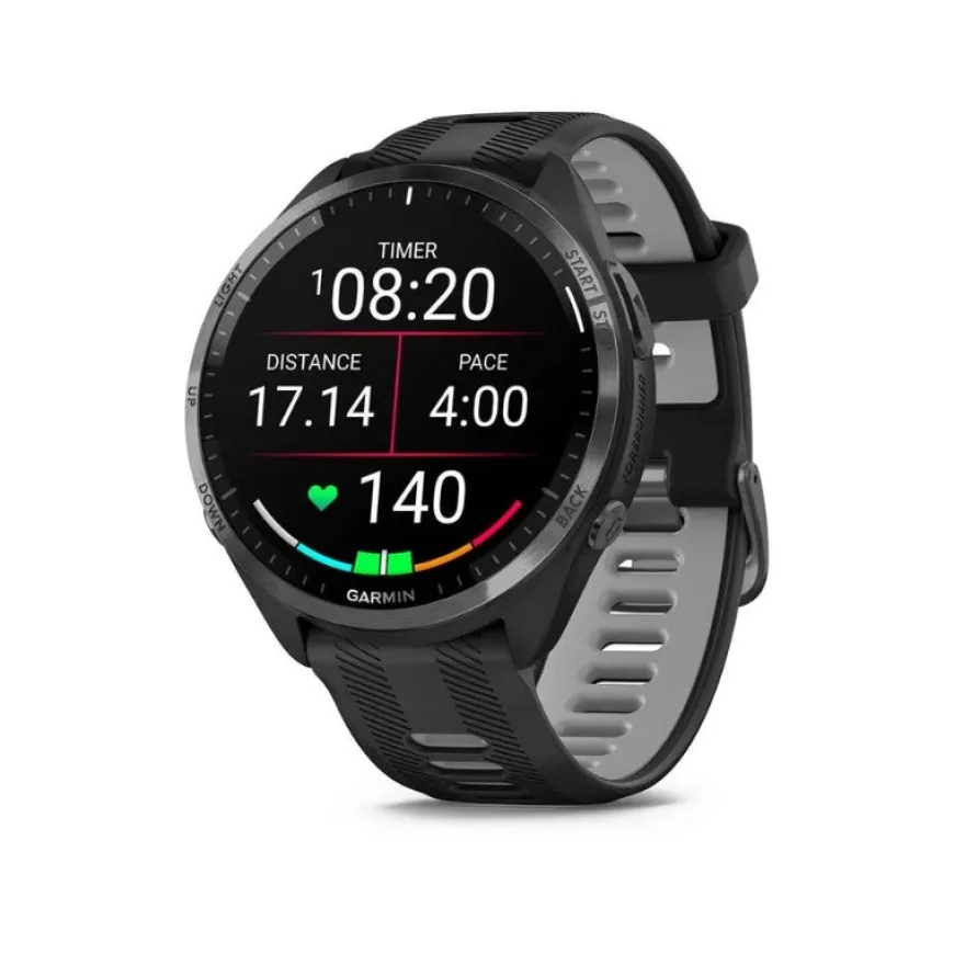Reloj Garmin Forerunner 965