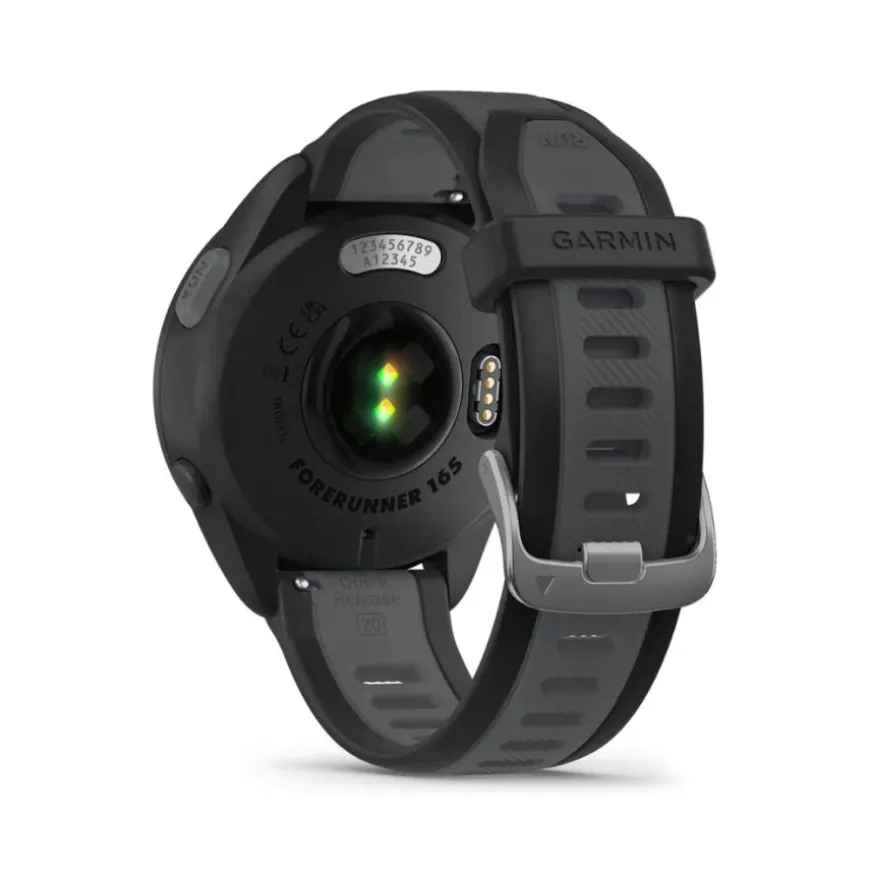 Reloj Garmin Forerunner 165 Music