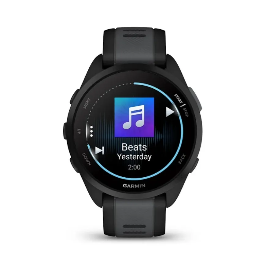 Reloj Garmin Forerunner 165 Music