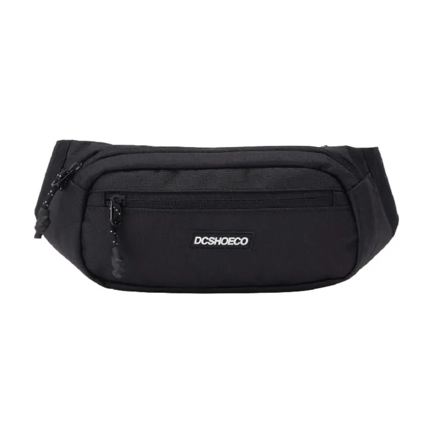 Riñoneras Dc shoes TUSSLER 4 WTPK KVJ0
