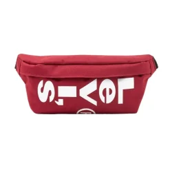 Riñoneras Levis Small Banana Sling - Wordmark