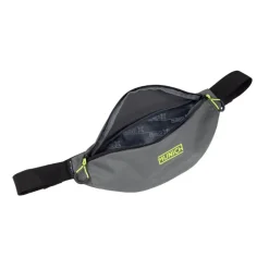 Riñoneras Munich Gym Sports Recycled Fannypack C Grey