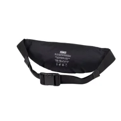 Riñoneras Munich Gym Sports Recycled Fannypack C Black