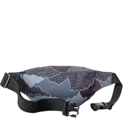 Riñoneras Rip curl Waist Bag Search Camo