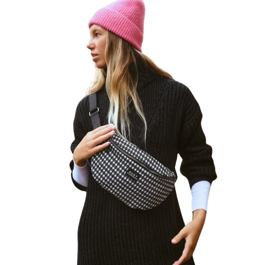 Riñoneras Roxy Urban Party Waistpack