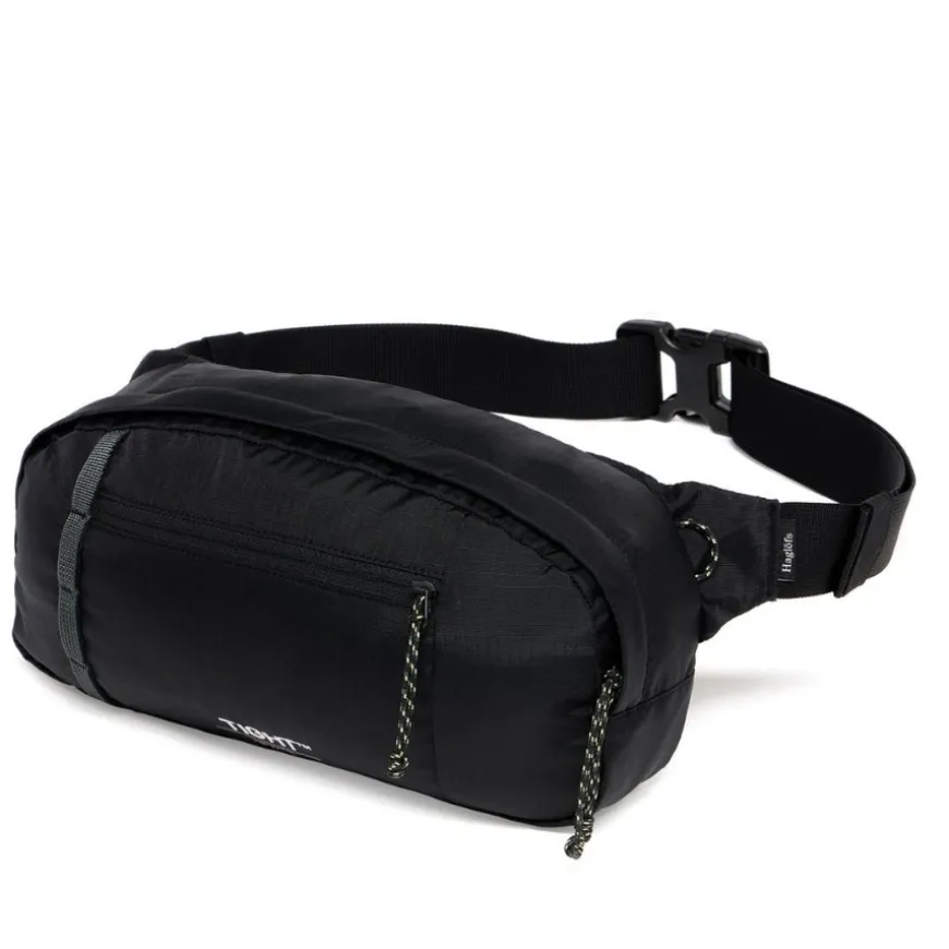 Riñoneras Haglofs Tight hip pack 3,5