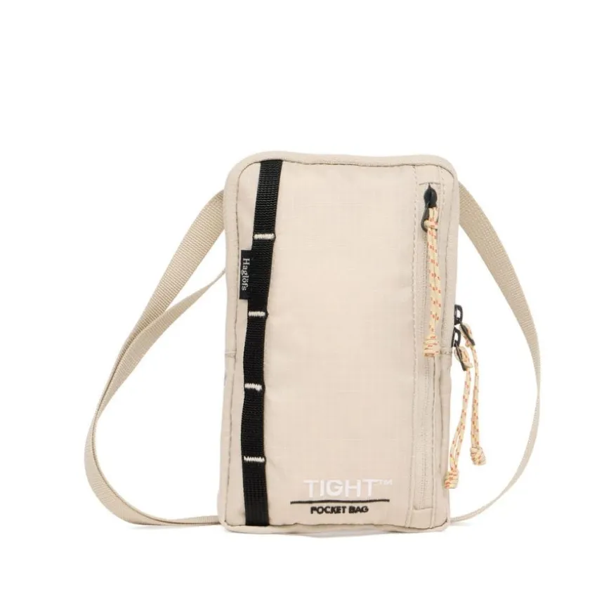 Riñoneras Haglofs Tight Pocket bag