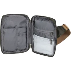 Riñoneras Jack wolfskin Konya Organizer