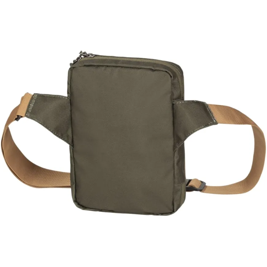 Riñoneras Jack wolfskin Konya Organizer