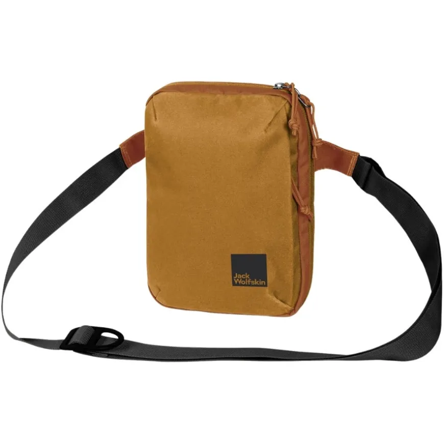 Riñoneras Jack wolfskin Konya Organizer