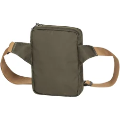 Riñoneras Jack wolfskin Konya Hipbag