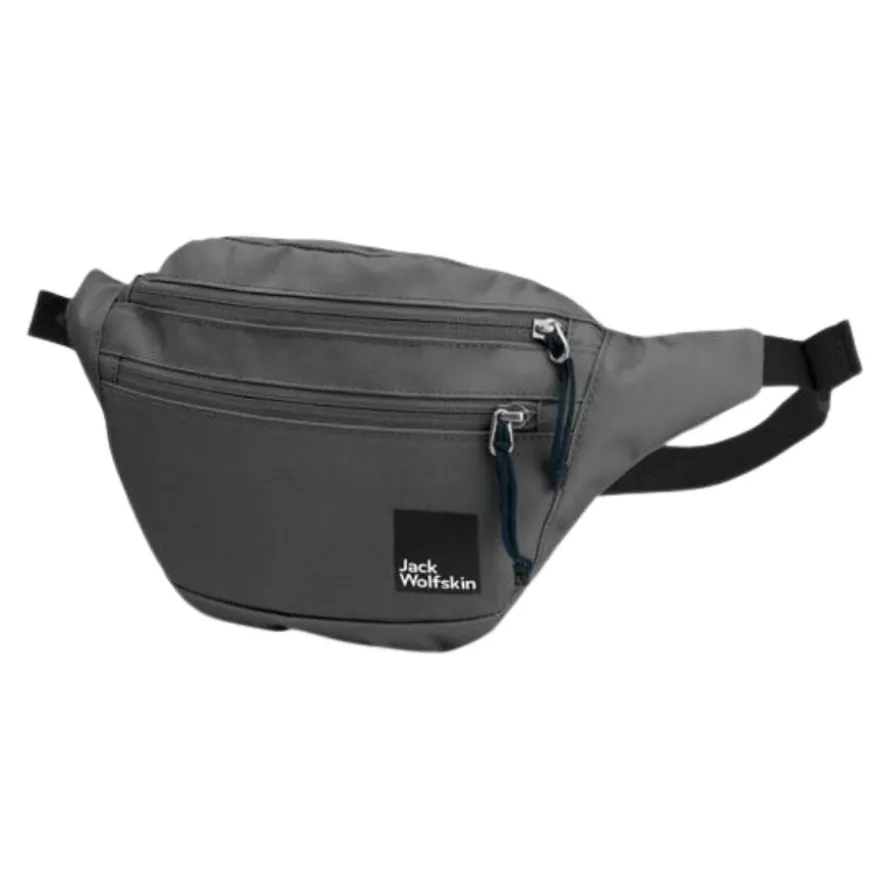 Riñoneras Jack wolfskin Konya Hipbag