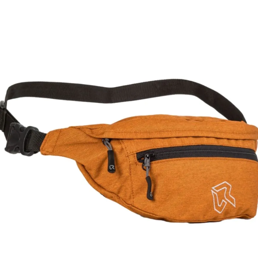 Riñoneras Rock experience Handy Hip Belt