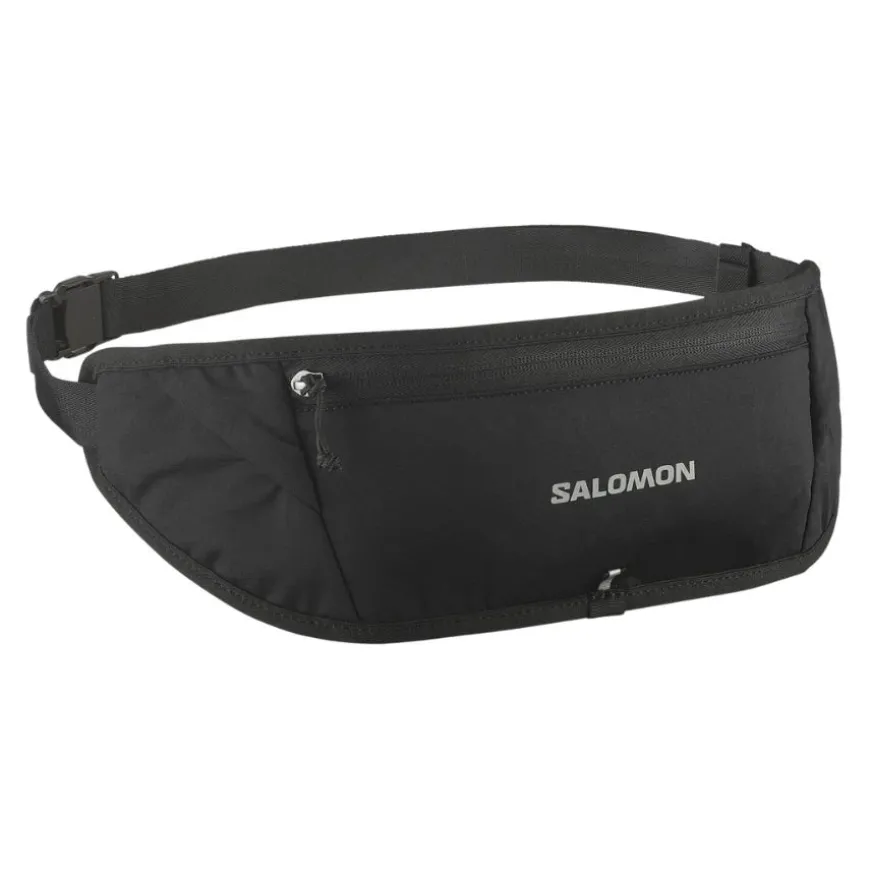 Riñoneras Salomon Pulse Sling Belt Black