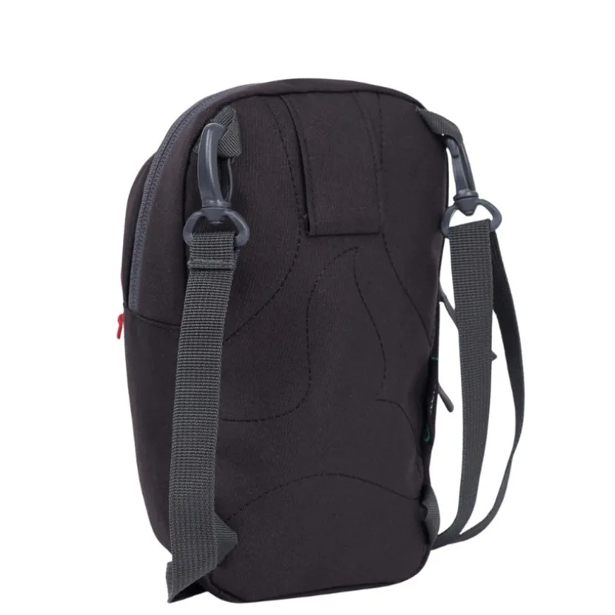 Riñoneras Ternua Red Bay Shoulder Bag