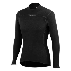 Ropa interior Castelli Flanders Warm L/S