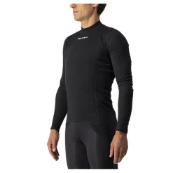 Ropa interior Castelli Flanders Warm L/S