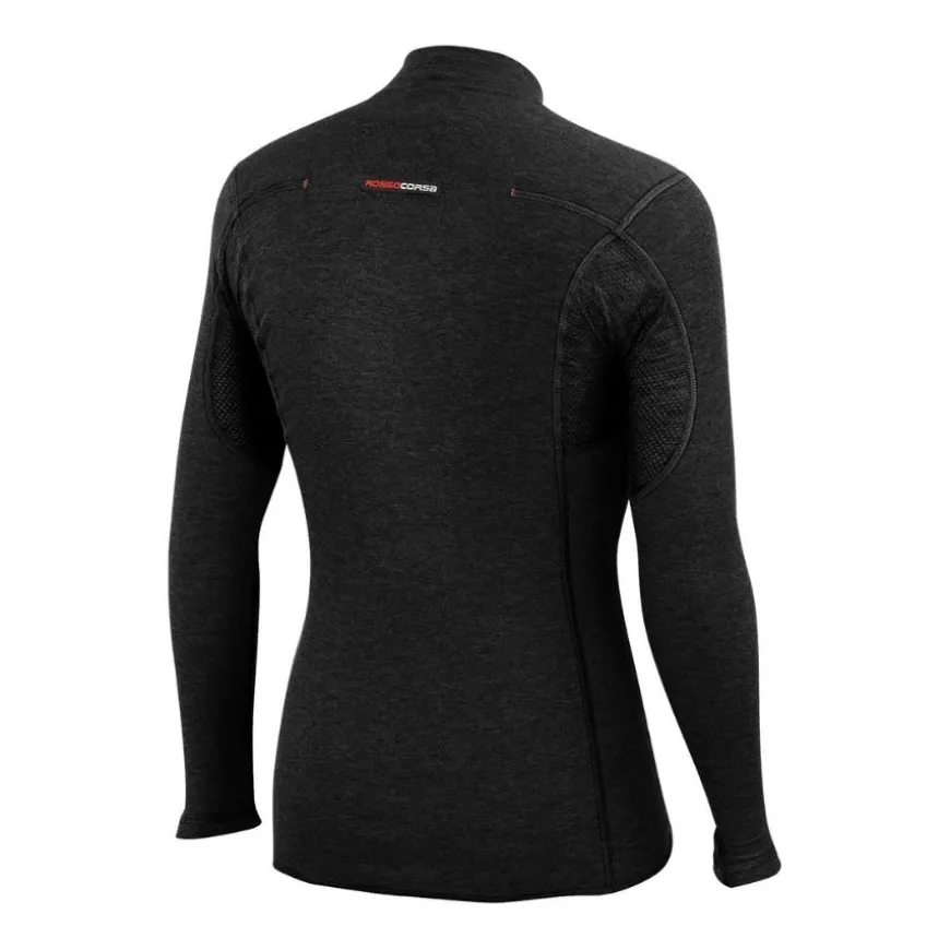 Ropa interior Castelli Flanders Warm L/S