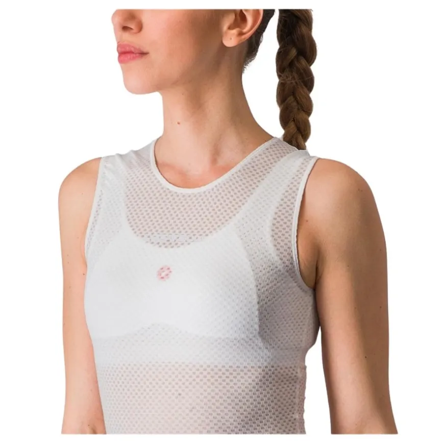 Ropa interior Castelli Pro Mesh W