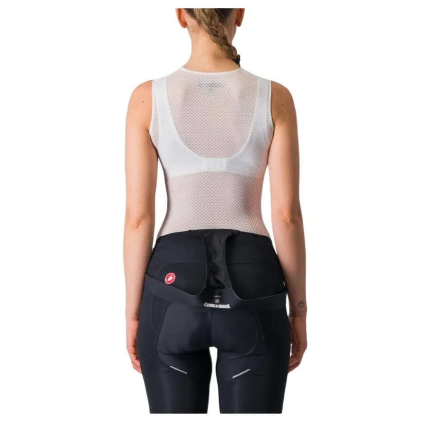 Ropa interior Castelli Pro Mesh W