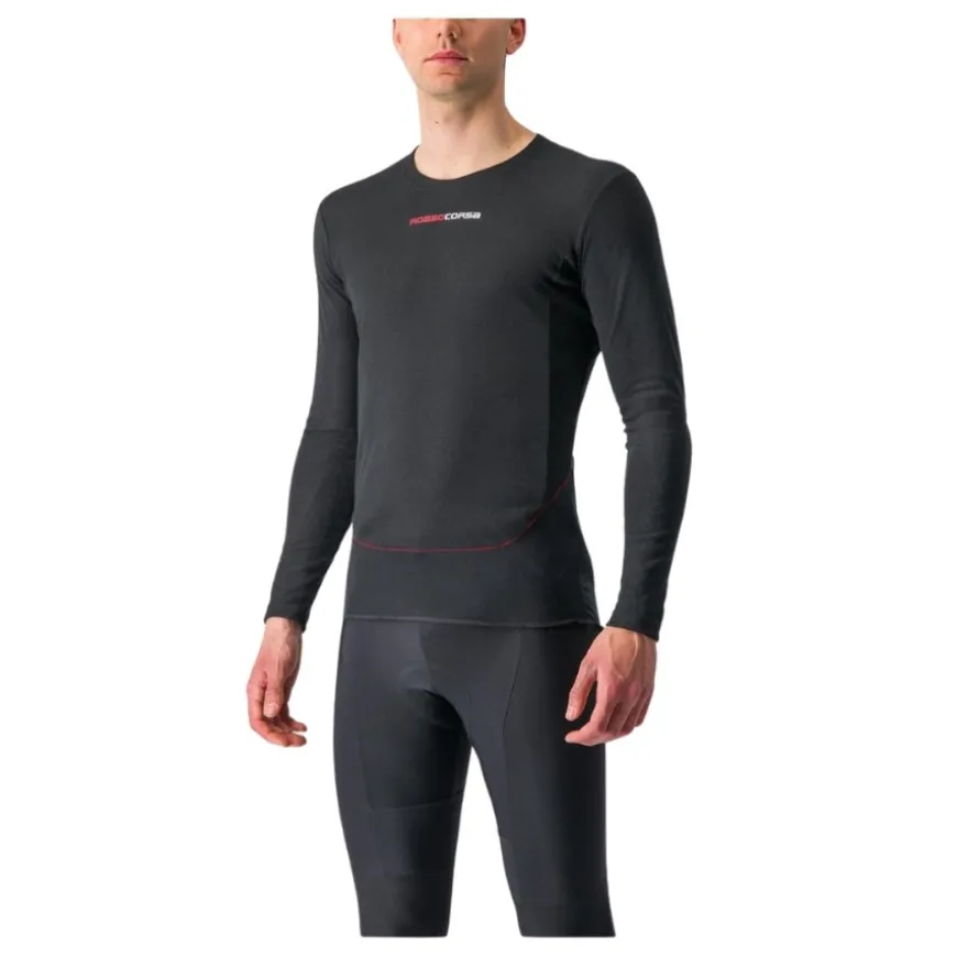 Ropa interior Castelli Prosseco Tech M L