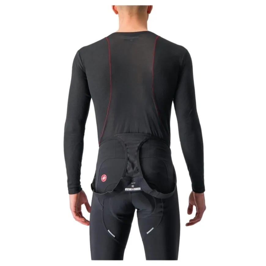 Ropa interior Castelli Prosseco Tech M L