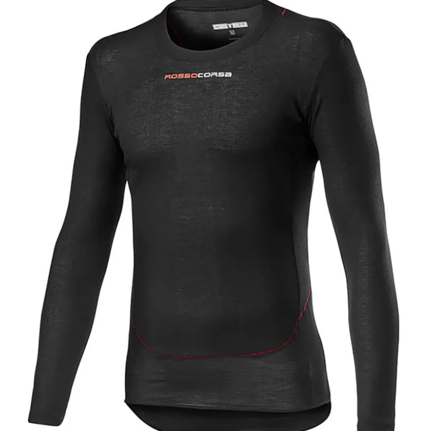 Ropa interior Castelli Prosseco Tech M L