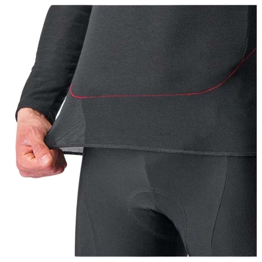 Ropa interior Castelli Prosseco Tech M L