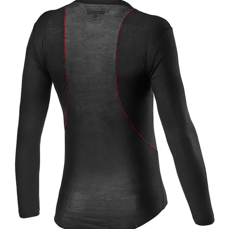 Ropa interior Castelli Prosseco Tech M L